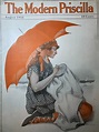 2 Vintage Ad 1916 "Sho' Dat's de Papah Ah Wants " By Edward V. Brewer ...