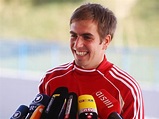 Top Football Players: Philipp Lahm Profile and Pictures,Images