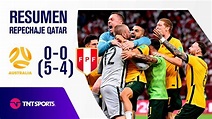 Australia vs Peru Full Match 13 June 2022 Full Match - FootyReplays