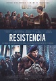 Resistencia cartel de la película
