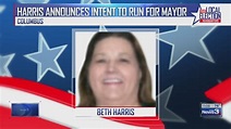 Beth Harris announces intent to run for Columbus mayor in 2018