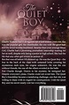 The Quiet Boy: Heather Balog: 9781541343153: Amazon.com: Books | Boys ...