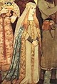 Margaret , Maid of Norway