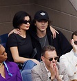 Kylie Jenner and new boyfriend Timothée Chalamet share kiss and are all ...