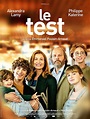 Le test - Película 2021 - Cine.com
