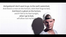 Avicii ft. Linnea Henriksson - Hope There's Someone (lyrics) - YouTube
