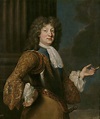 Luis, Gran Delfín de Francia, hijo de Luis XIV de Francia y padre de ...