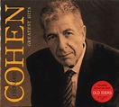 Leonard Cohen - Greatest Hits (2011, Digipak, CD) | Discogs