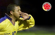 Iván Valenciano y un recuento de su historia goleadora - CONMEBOL