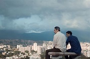 Caracas, eine Liebe | Kritik | Film | critic.de