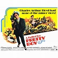 A Bullet for Pretty Boy - movie POSTER (Style A) (11" x 14") (1970 ...