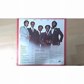 Open up your love by The Whispers, LP with white006 - Ref:116043723