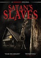 Satan's Slaves Movie Poster - #559698