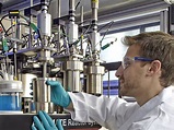 Fraunhofer-Institut für Chemische Technologie ICT