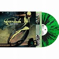 Greenslade – Live In Stockholm – March 10th, 1975 (Green/Black Splatter ...