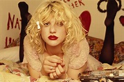 Courtney Love - Courtney Love Photo (1212427) - Fanpop