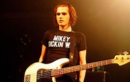 Mikey Way talks drug addiction and how 'the end of My Chemical Romance ...