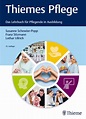 Thiemes Pflege (große Ausgabe) | Book | 9783132437661