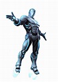 Iron Man's Armors: Superior Iron Man - The Marvel Universe