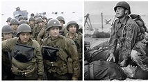 Las mejores películas sobre el desembarco de Normandía