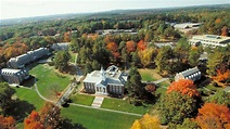 Business school profile: Babson College