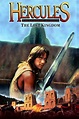 Hercules and the Lost Kingdom (1994) — The Movie Database (TMDB)