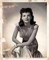MARJORIE LORD - 1942 Publicity Still ML-17 from Universal