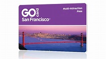 Go Card San Francisco - Two Days in San Francisco