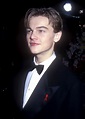 This Is What The Oscars Looked Like In The ’90s | Leonardo dicaprio 90s, Young leonardo dicaprio ...