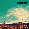 Noel Gallagher’s High Flying Birds – Who Built The Moon? | Album ...