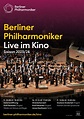 Berliner Philharmoniker - Live im Kino 2023/24: Silvesterkonzert ...