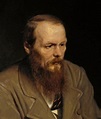 Fyodor Dostoyevsky – Movies, Bio and Lists on MUBI