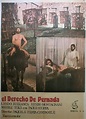 Derecho de pernada (1972) Ver Películas Subtituladas Al Español Online ...