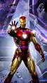 Iron Man Full Hd Wallpaper Free - Infoupdate.org