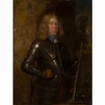 Scottish School, 17th Century | Half length portrait of Francis Scott ...