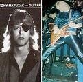 Fallece Tony Matuzak, guitarrista original de Lizzy Borden, a los 59 ...