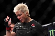 Takanori Gomi among list of fighters released by the UFC