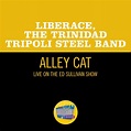 ‎Alley Cat (Live On The Ed Sullivan Show, March 22, 1970) - Single ...