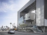 Behind the Building: Emerson Los Angeles by Morphosis - Architizer Journal