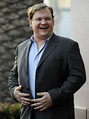 Andy Richter calls 'Tonight' exit frustrating
