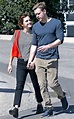 Emma Watson and Chord Overstreet Show PDA: Why They Make the Perfect ...