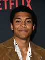 Chance Perdomo | The Top Up and Coming British Male Actors in 2019 ...