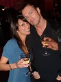 Michael Shanks' and Wife Lexa Doig are Happy Parents with Two Beautiful ...