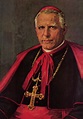 Bienheureux Clemens August Graf von Galen, Cardinal, surnommé « Le Lion ...