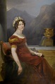 WILHELMINA, COUNTESS OF MÜNSTER | Portrait, Fashion portrait, Countess