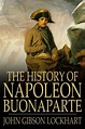 [PDF] History of Napoleon Bonaparte by | Perlego