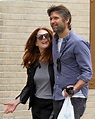 Julianne Moore and husband Bart Freundlich go on romantic NYC stroll ...