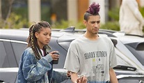 Willow Smith & Tyler Cole Step Out Ahead of His ‘Love at First Fight ...