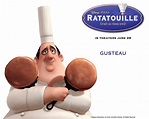 Ratatouille - Pixar Wallpaper (67303) - Fanpop