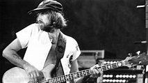 Bass Players To Know: John McVie – No Treble